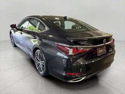 2023 Lexus ES ES 350 FWD