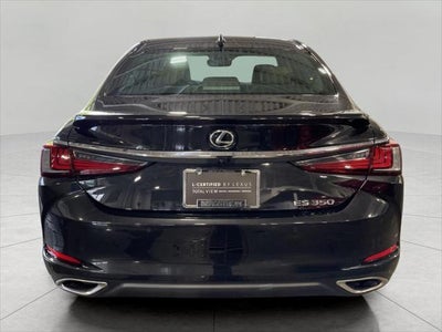 2023 Lexus ES ES 350 FWD