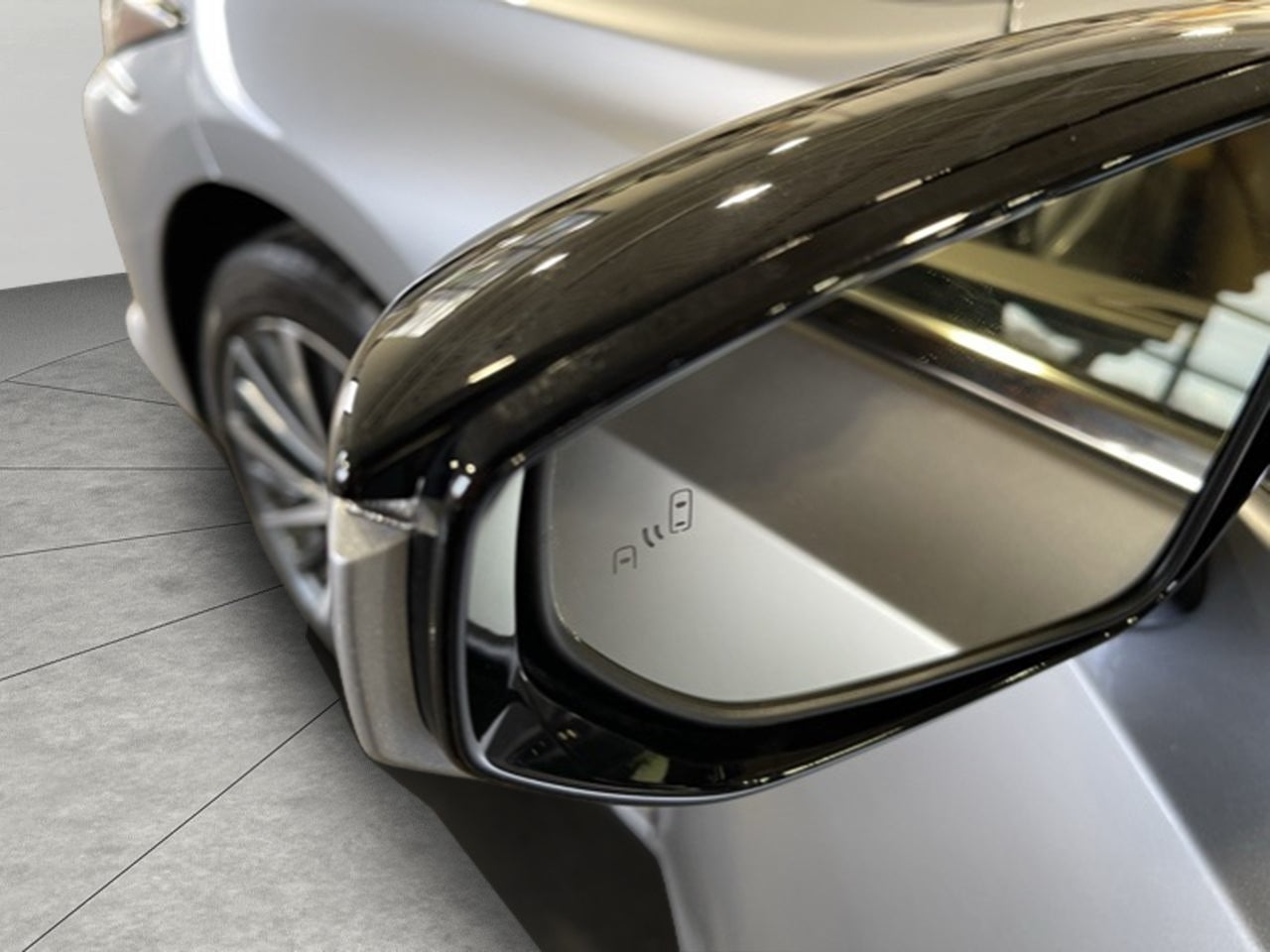 2023 Lexus ES ES 350 FWD