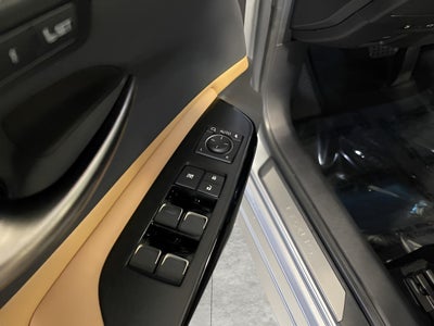 2023 Lexus ES ES 350 FWD