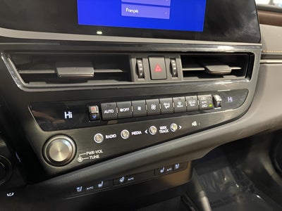 2023 Lexus ES ES 350 FWD