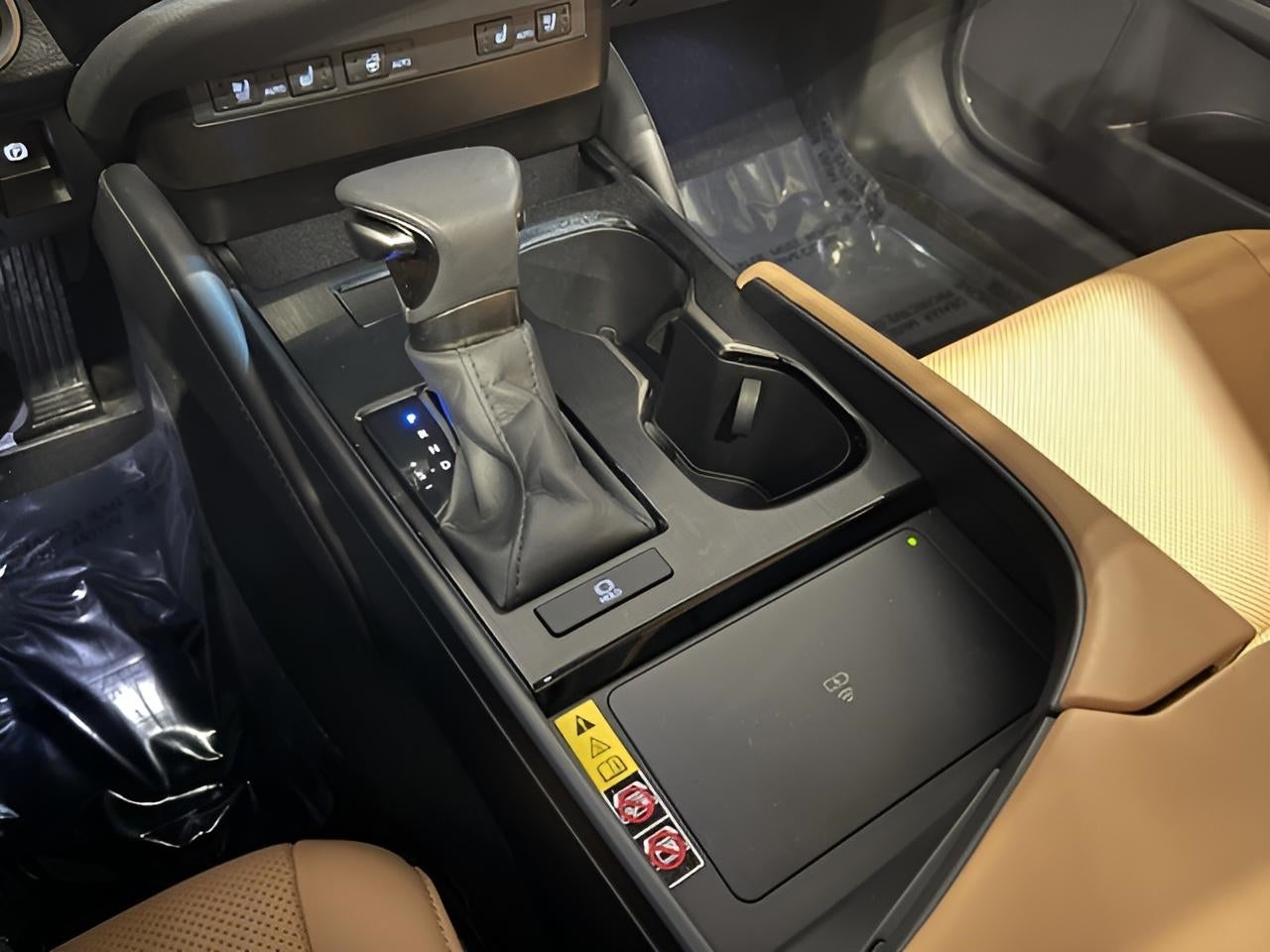 2023 Lexus ES ES 350 FWD