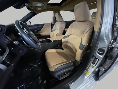 2023 Lexus ES ES 350 FWD