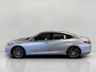 2023 Lexus ES ES 350 FWD