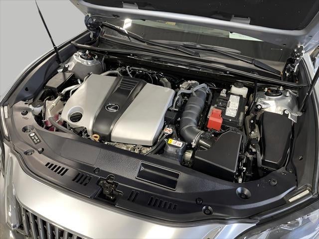 2023 Lexus ES ES 350 FWD