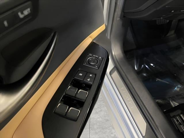 2023 Lexus ES ES 350 FWD