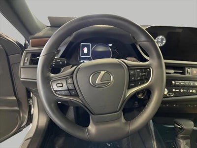 2023 Lexus ES ES 350 FWD