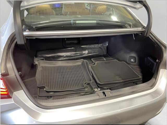 2023 Lexus ES ES 350 FWD