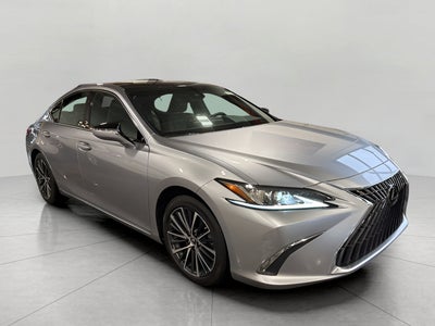 2022 Lexus ES ES 350 FWD