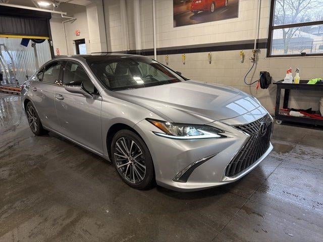 2022 Lexus ES ES 350 FWD