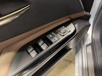 2022 Lexus ES ES 350 FWD