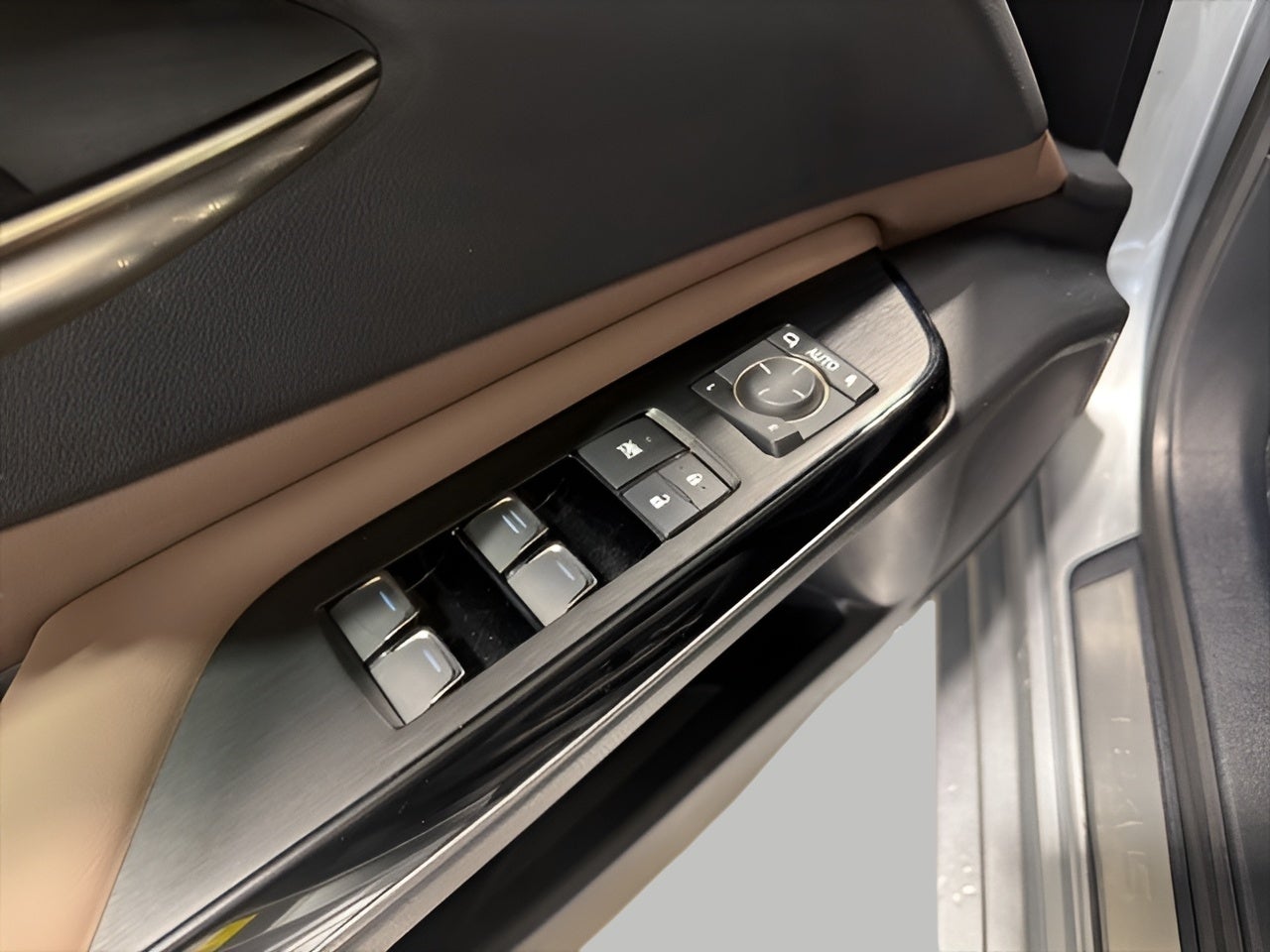 2022 Lexus ES ES 350 FWD