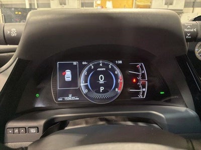 2022 Lexus ES ES 350 FWD