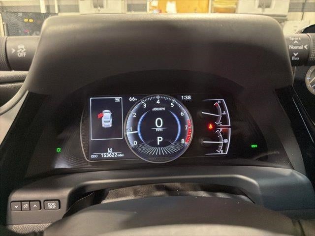 2022 Lexus ES ES 350 FWD