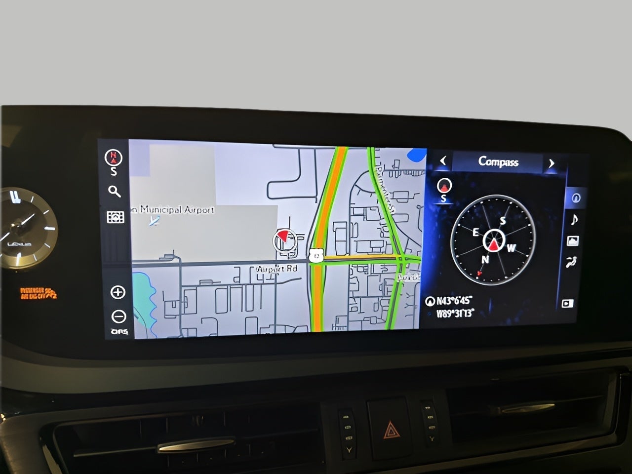 2022 Lexus ES ES 350 FWD