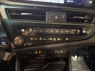 2022 Lexus ES ES 350 FWD