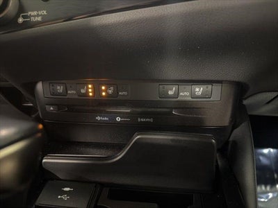 2022 Lexus ES ES 350 FWD