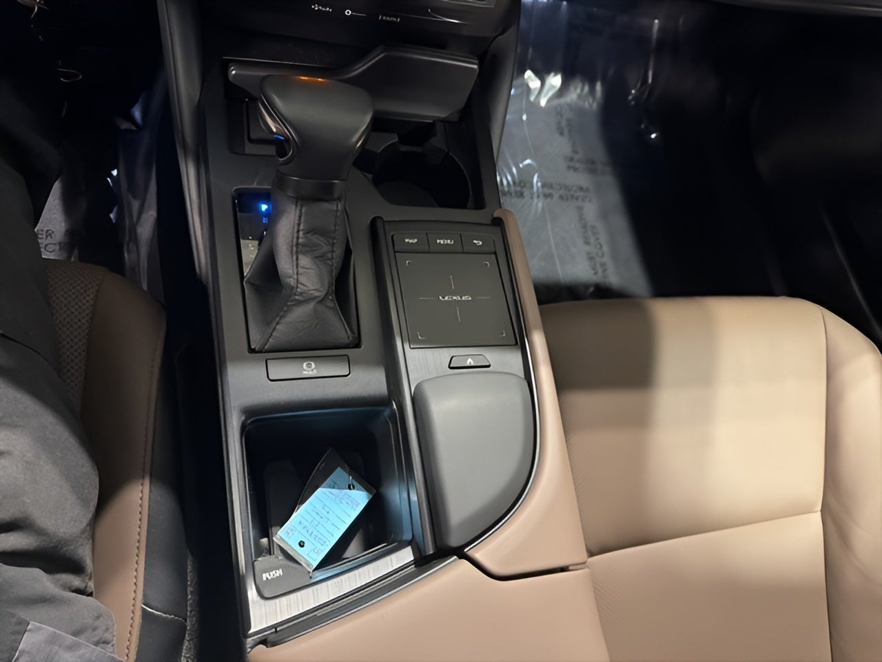 2022 Lexus ES ES 350 FWD