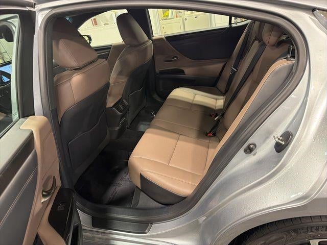 2022 Lexus ES ES 350 FWD