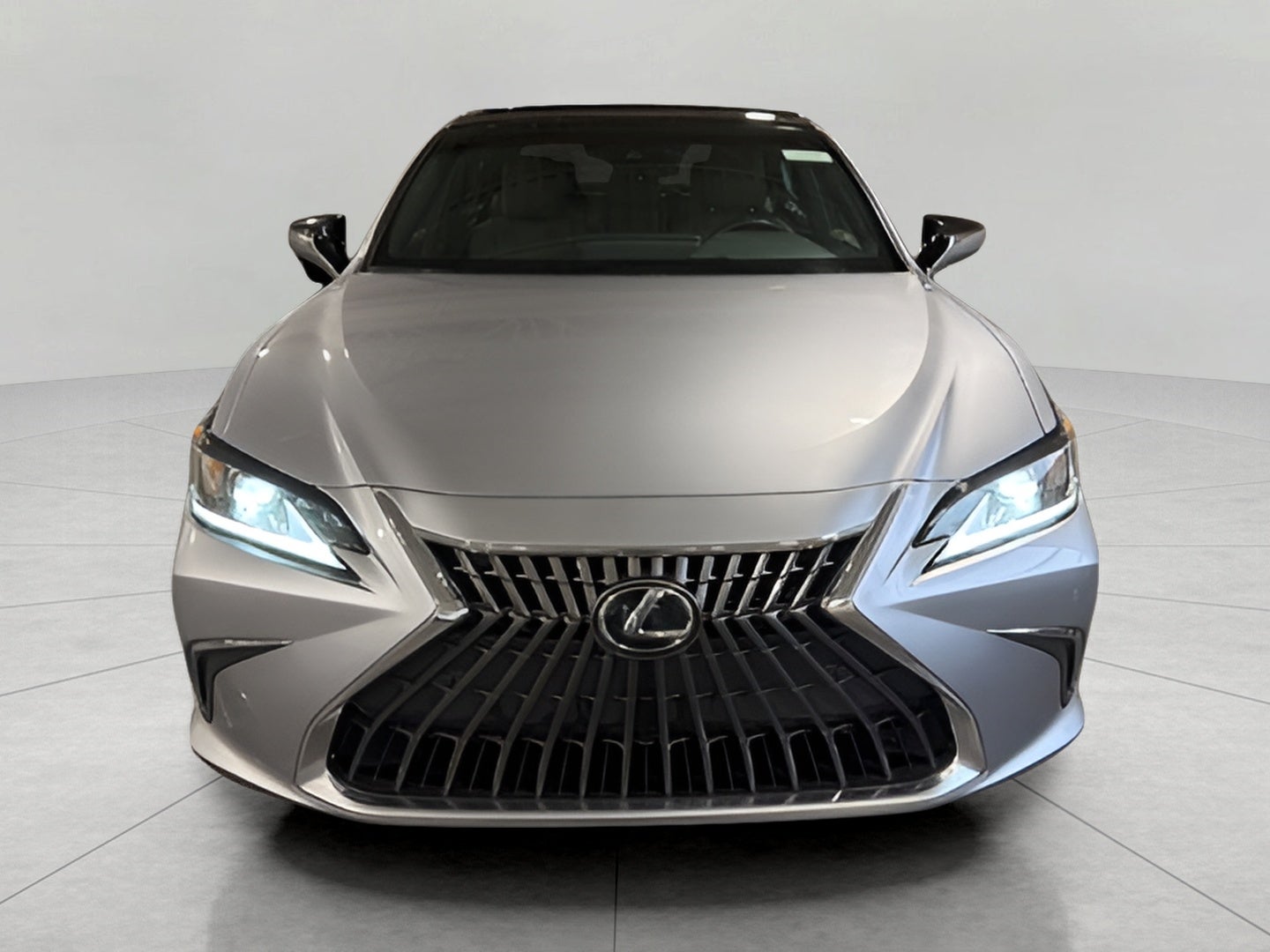 2022 Lexus ES ES 350 FWD