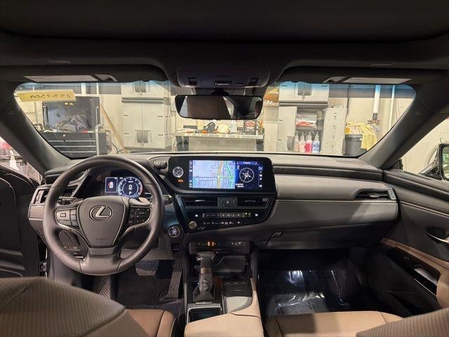 2022 Lexus ES ES 350 FWD