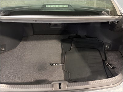 2022 Lexus ES ES 350 FWD