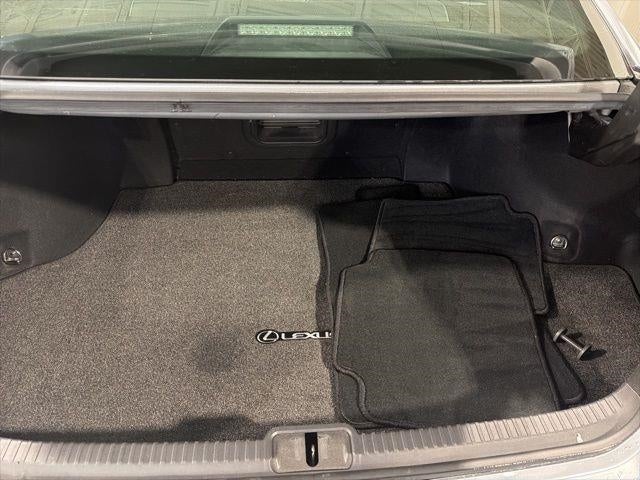 2022 Lexus ES ES 350 FWD