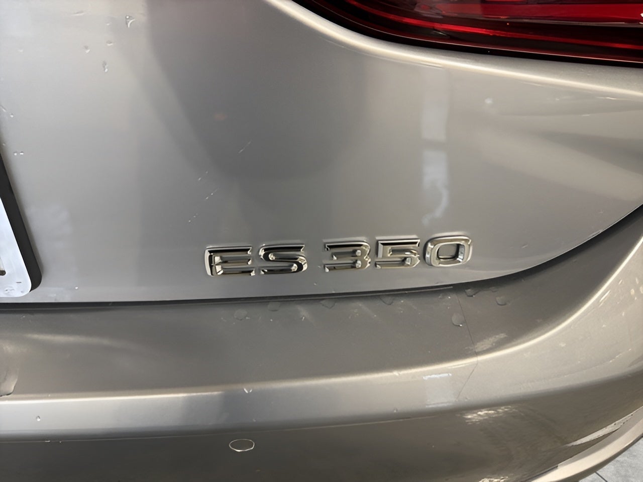 2022 Lexus ES ES 350 FWD