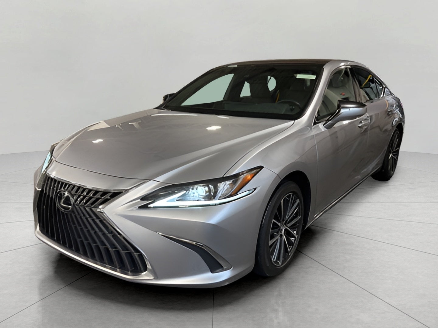 2022 Lexus ES ES 350 FWD