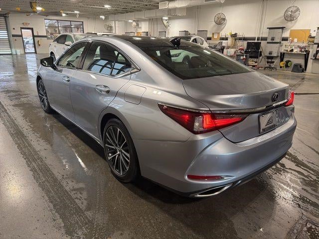 2022 Lexus ES ES 350 FWD