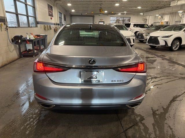 2022 Lexus ES ES 350 FWD