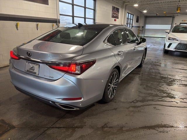 2022 Lexus ES ES 350 FWD