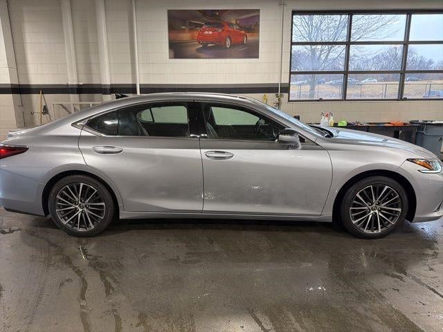 2022 Lexus ES ES 350 FWD