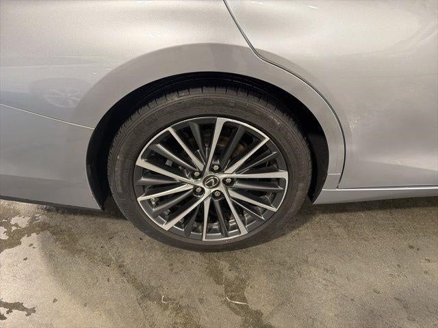 2022 Lexus ES ES 350 FWD