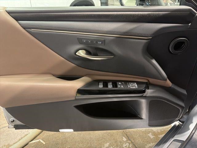 2022 Lexus ES ES 350 FWD