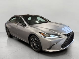 2022 Lexus ES