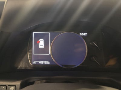 2023 Lexus ES ES 300h Luxury FWD