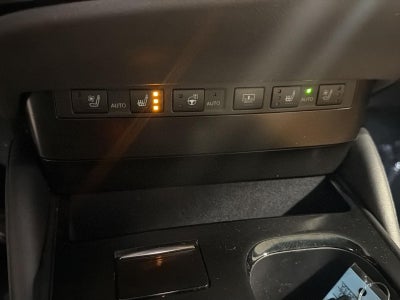2023 Lexus ES ES 300h Luxury FWD