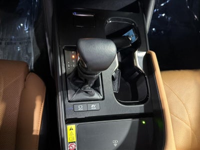 2023 Lexus ES ES 300h Luxury FWD