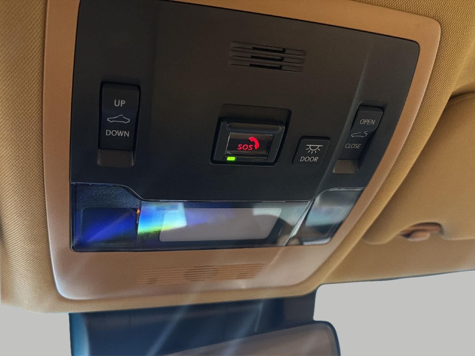 2023 Lexus ES ES 300h Luxury FWD