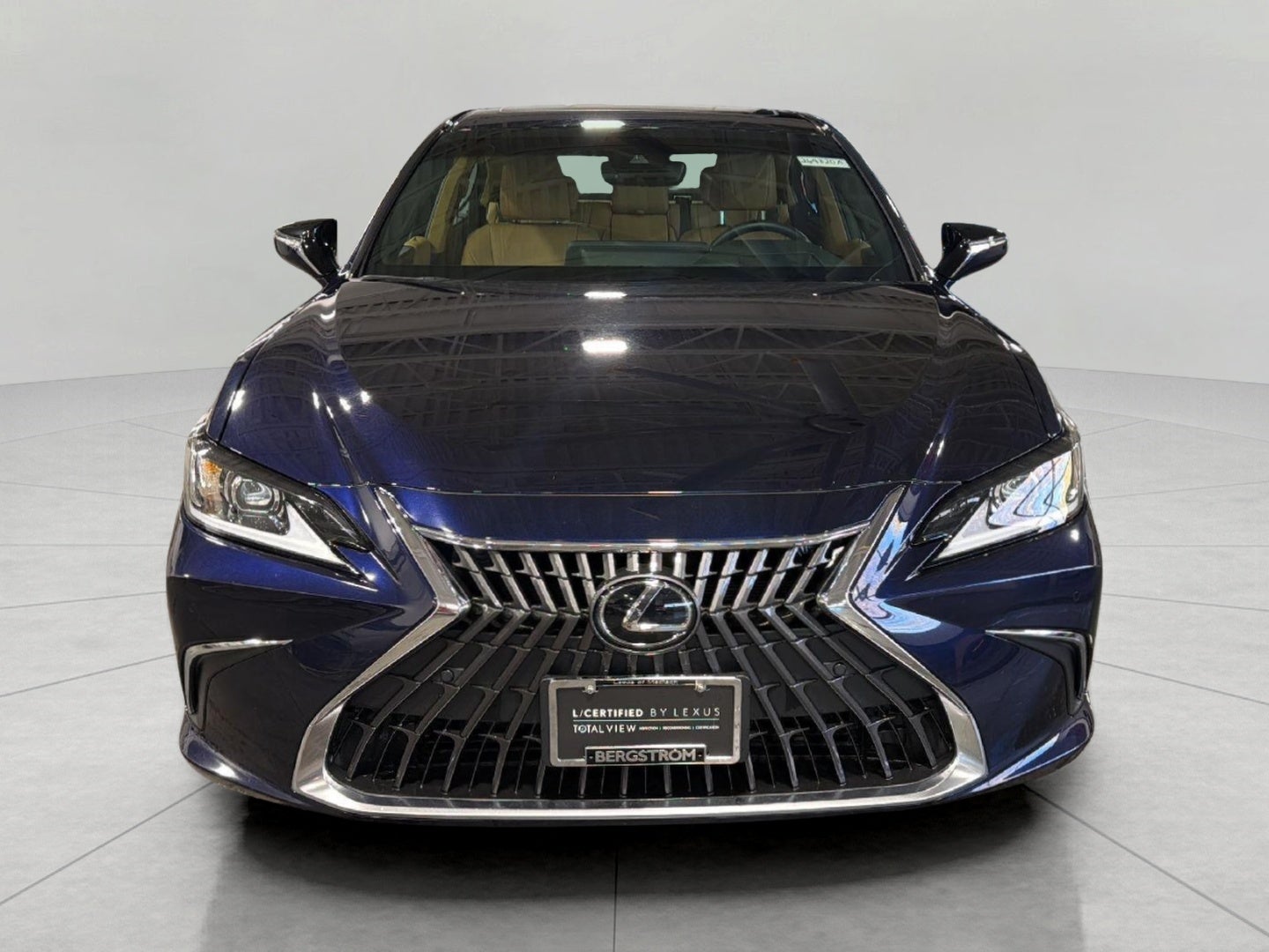 2023 Lexus ES ES 300h Luxury FWD