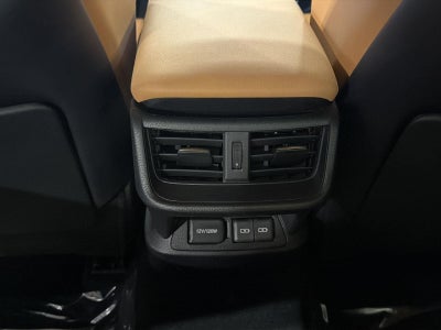 2023 Lexus ES ES 300h Luxury FWD