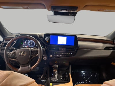 2023 Lexus ES ES 300h Luxury FWD