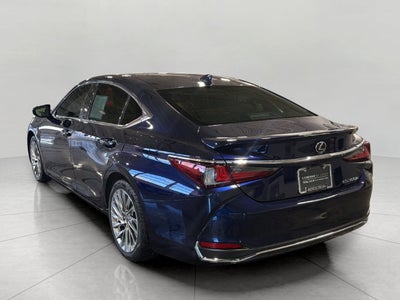 2023 Lexus ES ES 300h Luxury FWD