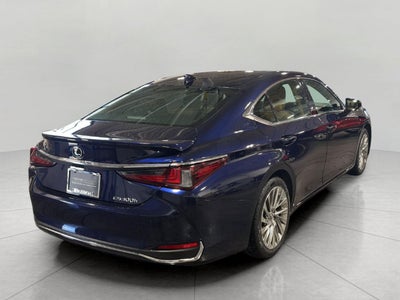 2023 Lexus ES ES 300h Luxury FWD