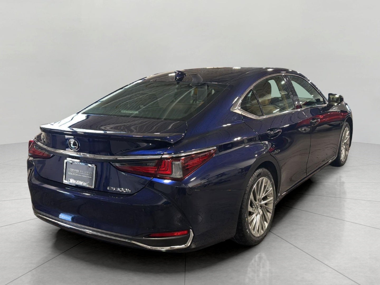 2023 Lexus ES ES 300h Luxury FWD