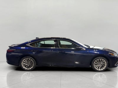 2023 Lexus ES ES 300h Luxury FWD