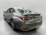 2025 Lexus ES ES 300h Luxury FWD