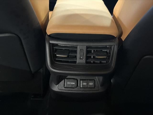 2025 Lexus ES ES 300h Luxury FWD