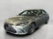 2025 Lexus ES ES 300h Luxury FWD